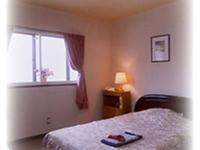City Hotel Big Bear 由布市 エクステリア 写真